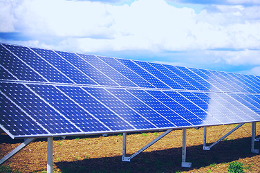 Solar energy | Definition, Uses, Advantages, & Facts | Britannica